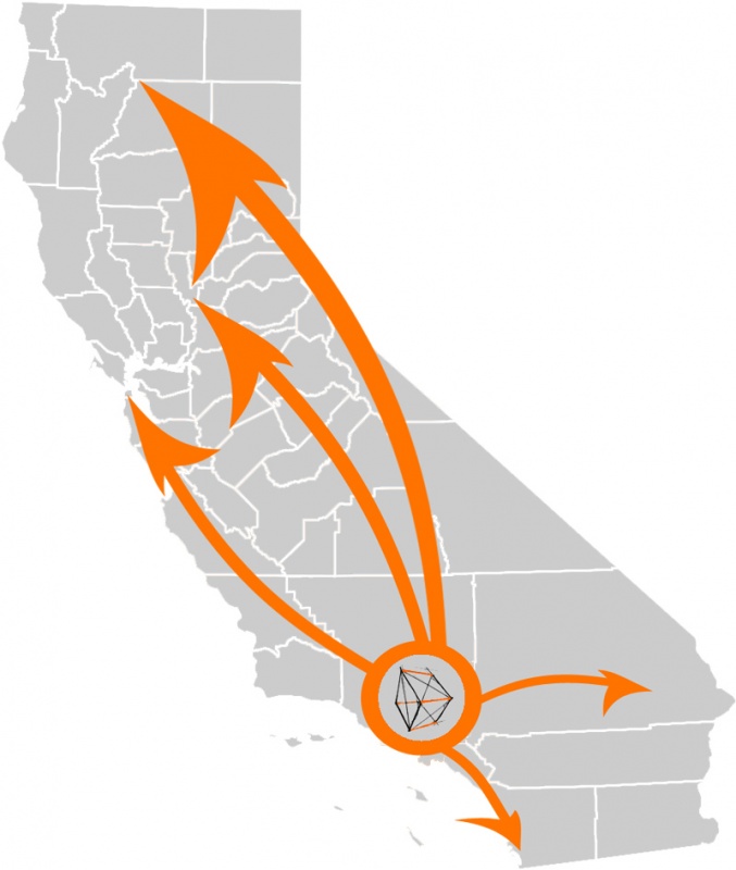 California Relocation Services