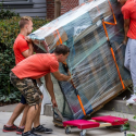 piano movers in Los Angeles