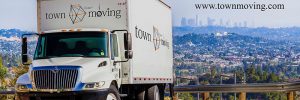 Reliable Movers in Los Angeles