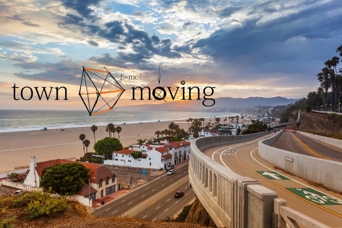 Santa Monica Movers