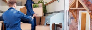 Movers In Los Angeles