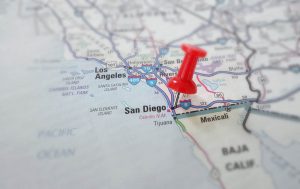 Moving From Los Angeles To San Diego 